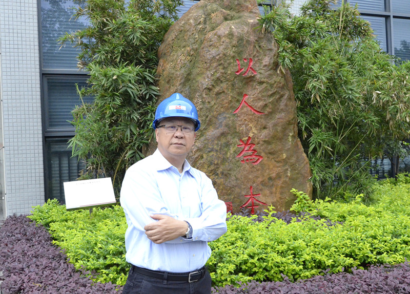 深化改革，持續(xù)發(fā)展   &mdash;	專訪大同機械集團(tuán)總經(jīng)理黃耀